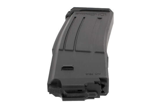 CMMG 5.7 conversion magazine is made from polymer
